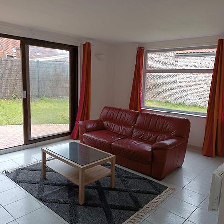 La Fretinoise Villa Exterior foto